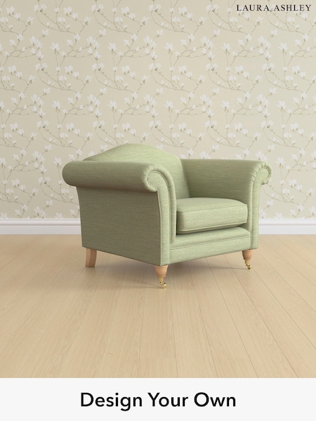 Kinsham/Hedgerow Green Gloucester By Laura Ashley (W47344) | £850