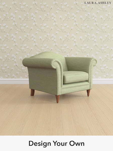 Kinsham/Hedgerow Green Gloucester By Laura Ashley (W47344) | £850