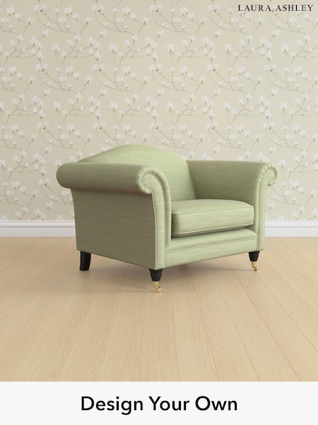Kinsham/Hedgerow Green Gloucester By Laura Ashley (W47344) | £950