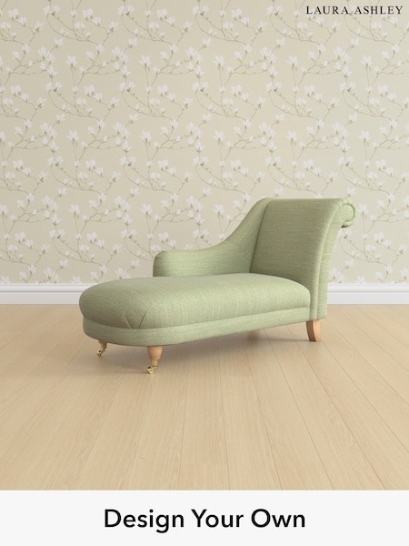 Kinsham/Hedgerow Green Gloucester By Laura Ashley (W47344) | £1,050