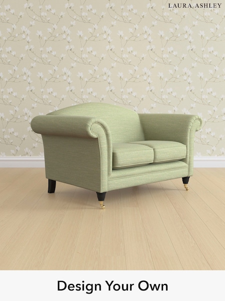 Kinsham/Hedgerow Green Gloucester By Laura Ashley (W47344) | £1,125