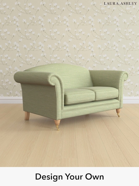 Kinsham/Hedgerow Green Gloucester By Laura Ashley (W47344) | £1,225