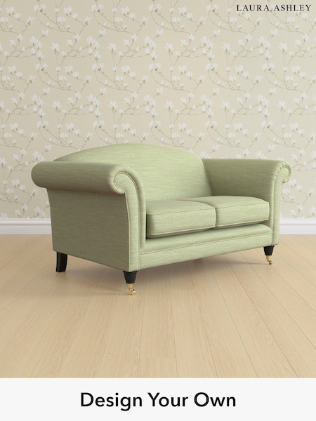 Kinsham/Hedgerow Green Gloucester By Laura Ashley (W47344) | £1,225