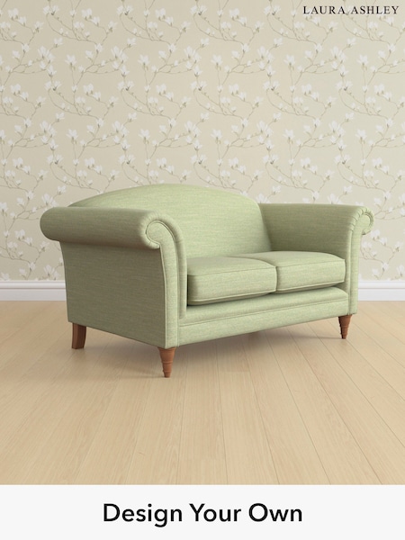 Kinsham/Hedgerow Green Gloucester By Laura Ashley (W47344) | £1,225