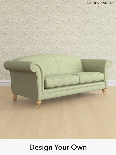 Kinsham/Hedgerow Green Gloucester By Laura Ashley (W47344) | £1,425