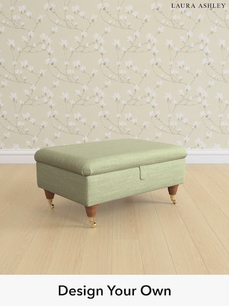 Kinsham/Hedgerow Green Kingston By Laura Ashley (W47350) | £525