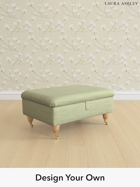 Kinsham/Hedgerow Green Kingston By Laura Ashley (W47350) | £525