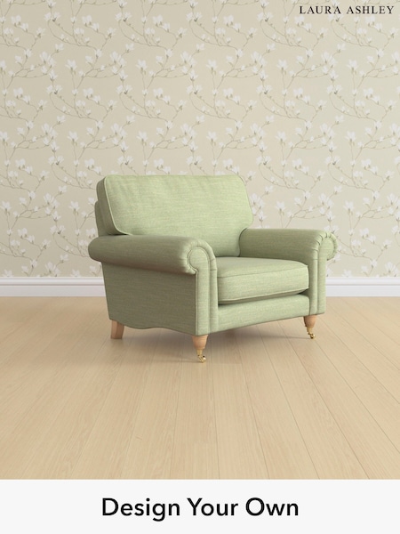 Kinsham/Hedgerow Green Kingston By Laura Ashley (W47350) | £975