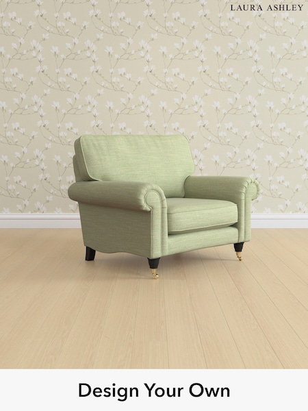 Kinsham/Hedgerow Green Kingston By Laura Ashley (W47350) | £975