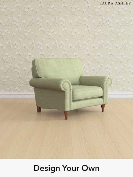 Kinsham/Hedgerow Green Kingston By Laura Ashley (W47350) | £975