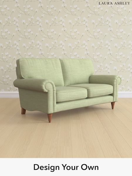 Kinsham/Hedgerow Green Kingston By Laura Ashley (W47350) | £1,225