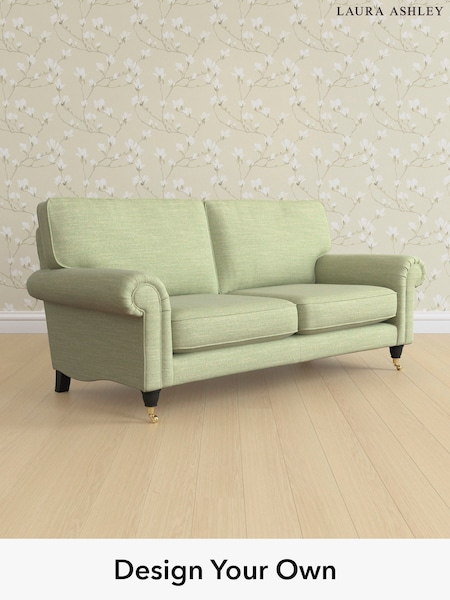 Kinsham/Hedgerow Green Kingston By Laura Ashley (W47350) | £1,325