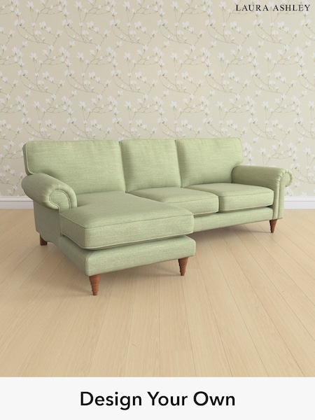 Kinsham/Hedgerow Green Kingston By Laura Ashley (W47350) | £2,125