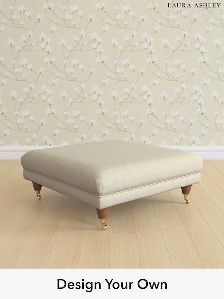 Kinsham/Natural Gloucester By Laura Ashley (W47353) | £550