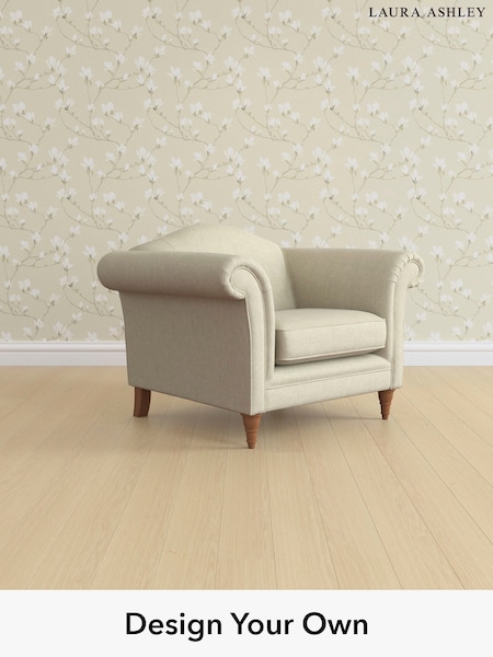 Kinsham/Natural Gloucester By Laura Ashley (W47353) | £850