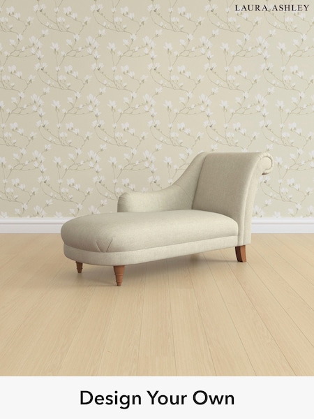 Kinsham/Natural Gloucester By Laura Ashley (W47353) | £1,050