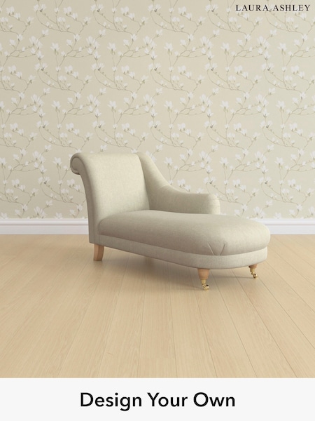 Kinsham/Natural Gloucester By Laura Ashley (W47353) | £1,050