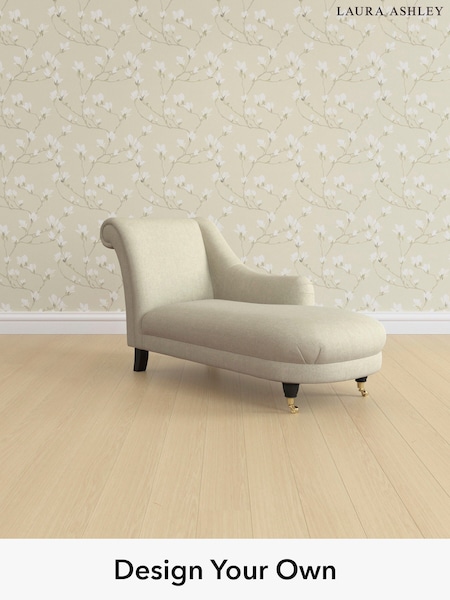 Kinsham/Natural Gloucester By Laura Ashley (W47353) | £1,050