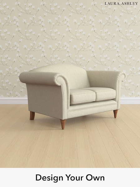 Kinsham/Natural Gloucester By Laura Ashley (W47353) | £1,125