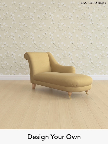Kinsham/Ochre Yellow Gloucester By Laura Ashley (W47355) | £1,050