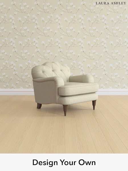 Kinsham/Natural Havering By Laura Ashley (W47356) | £1,000
