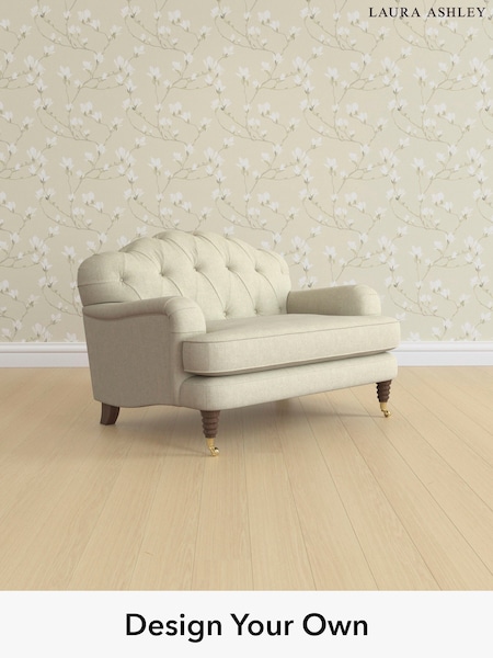 Kinsham/Natural Havering By Laura Ashley (W47356) | £1,175