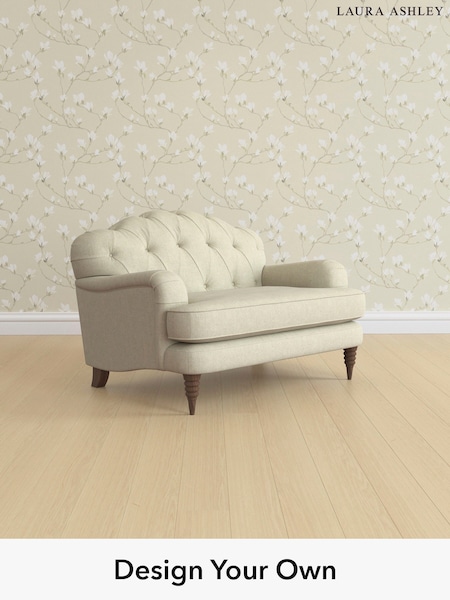 Kinsham/Natural Havering By Laura Ashley (W47356) | £1,175