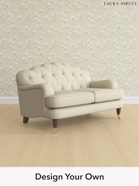 Kinsham/Natural Havering By Laura Ashley (W47356) | £1,375