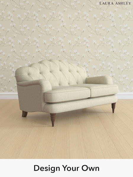 Kinsham/Natural Havering By Laura Ashley (W47356) | £1,375