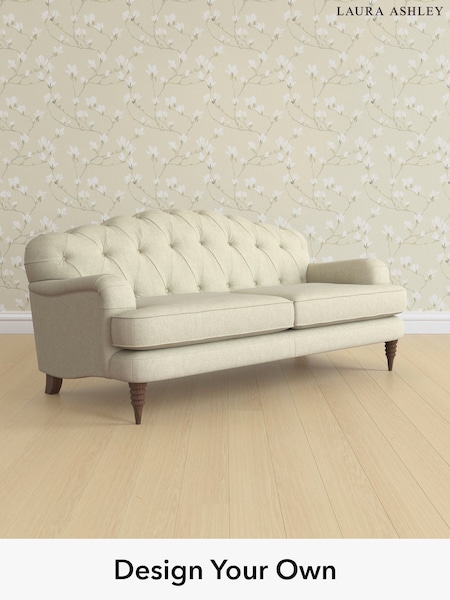 Kinsham/Natural Havering By Laura Ashley (W47356) | £1,475
