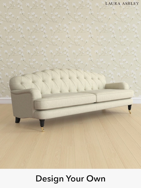 Kinsham/Natural Havering By Laura Ashley (W47356) | £1,675