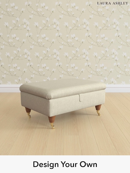Kinsham/Natural Kingston By Laura Ashley (W47357) | £525
