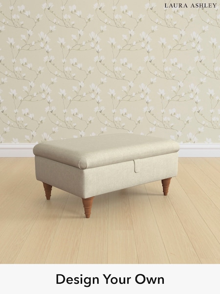 Kinsham/Natural Kingston By Laura Ashley (W47357) | £525