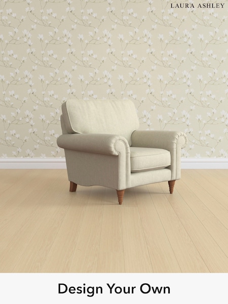 Kinsham/Natural Kingston By Laura Ashley (W47357) | £875