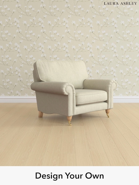 Kinsham/Natural Kingston By Laura Ashley (W47357) | £975