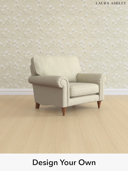 Kinsham/Natural Kingston By Laura Ashley (W47357) | £975