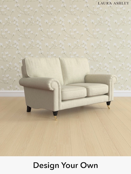 Kinsham/Natural Kingston By Laura Ashley (W47357) | £1,125