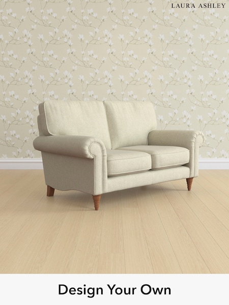 Kinsham/Natural Kingston By Laura Ashley (W47357) | £1,125