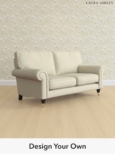 Kinsham/Natural Kingston By Laura Ashley (W47357) | £1,225