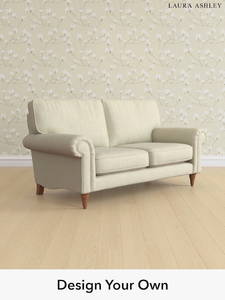 Kinsham/Natural Kingston By Laura Ashley (W47357) | £1,225