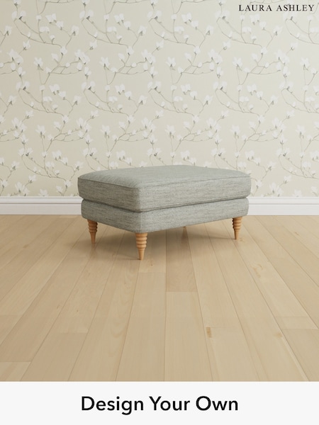 Harley/Dove Grey Lynden Scatter Back By Laura Ashley (W47363) | £575