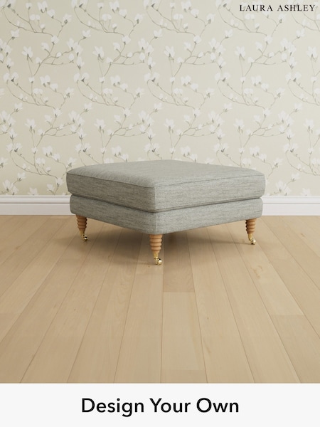 Harley/Dove Grey Lynden Scatter Back By Laura Ashley (W47363) | £725