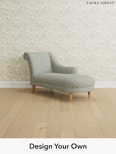 Harley/Dove Grey Lynden Scatter Back By Laura Ashley (W47363) | £1,175