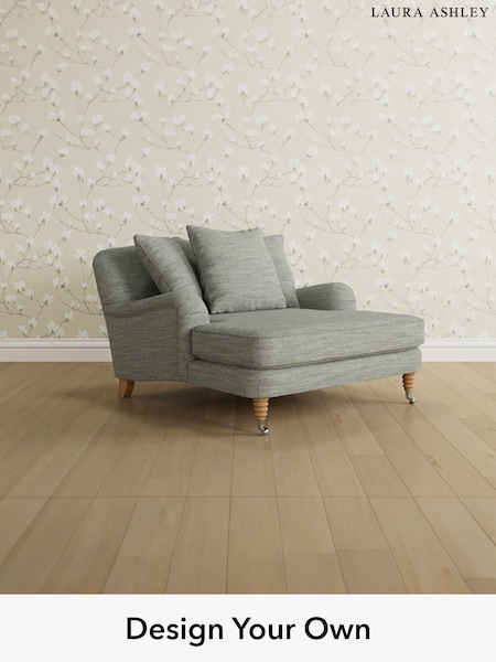 Harley/Dove Grey Lynden Scatter Back By Laura Ashley (W47363) | £1,325