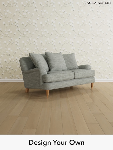 Harley/Dove Grey Lynden Scatter Back By Laura Ashley (W47363) | £1,425
