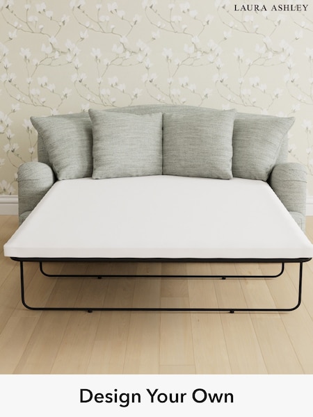 Harley/Dove Grey Lynden Scatter Back By Laura Ashley (W47363) | £2,125