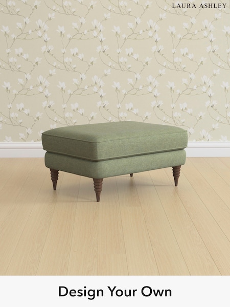 Harley/Moss Green Lynden By Laura Ashley (W47364) | £550