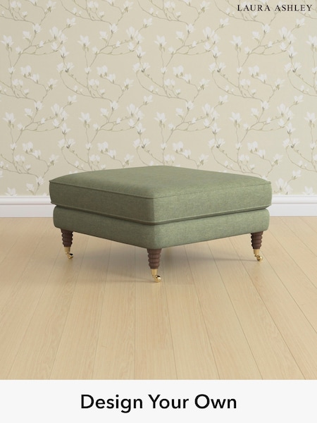 Harley/Moss Green Lynden By Laura Ashley (W47364) | £725