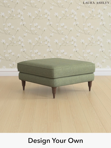 Harley/Moss Green Lynden By Laura Ashley (W47364) | £725