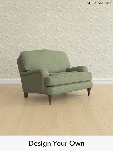 Harley/Moss Green Lynden By Laura Ashley (W47364) | £1,075